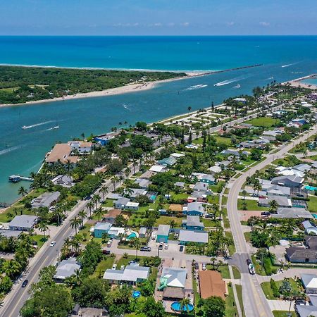 Island-Life! A Daire Fort Pierce Dış mekan fotoğraf