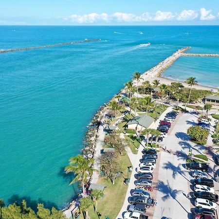 Island-Life! A Daire Fort Pierce Dış mekan fotoğraf