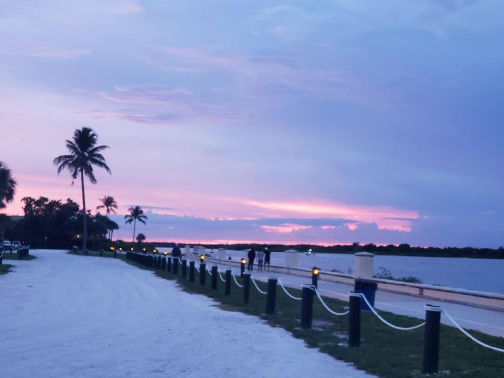 Island-Life! A Daire Fort Pierce Dış mekan fotoğraf