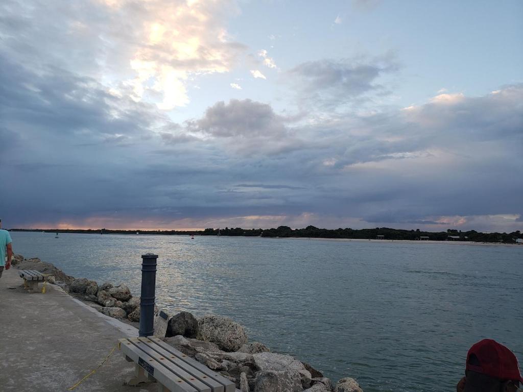 Island-Life! A Daire Fort Pierce Dış mekan fotoğraf
