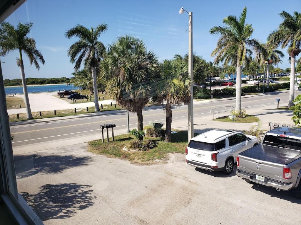 Island-Life! A Daire Fort Pierce Dış mekan fotoğraf