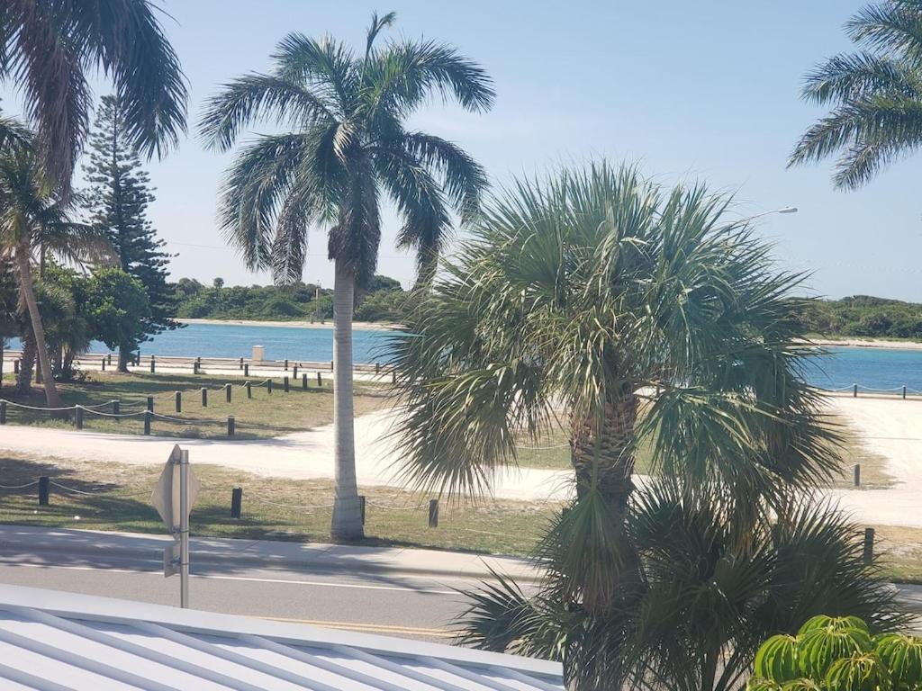 Island-Life! A Daire Fort Pierce Dış mekan fotoğraf