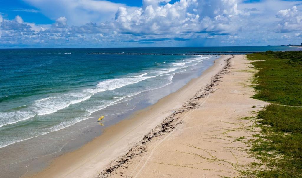 Island-Life! A Daire Fort Pierce Dış mekan fotoğraf