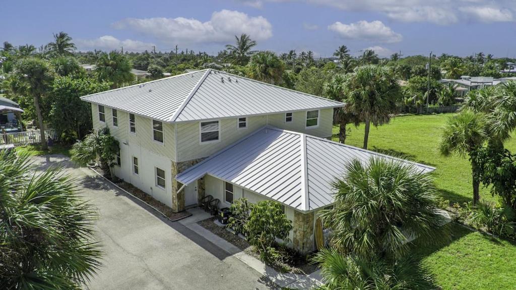Island-Life! A Daire Fort Pierce Dış mekan fotoğraf