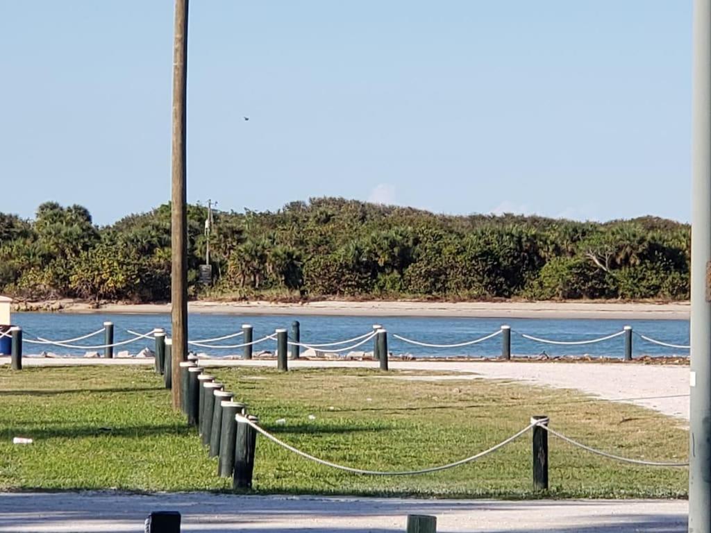 Island-Life! A Daire Fort Pierce Dış mekan fotoğraf