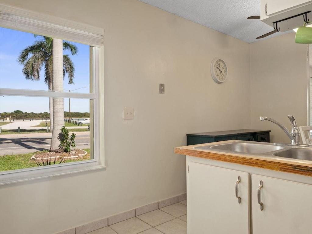 Island-Life! A Daire Fort Pierce Dış mekan fotoğraf