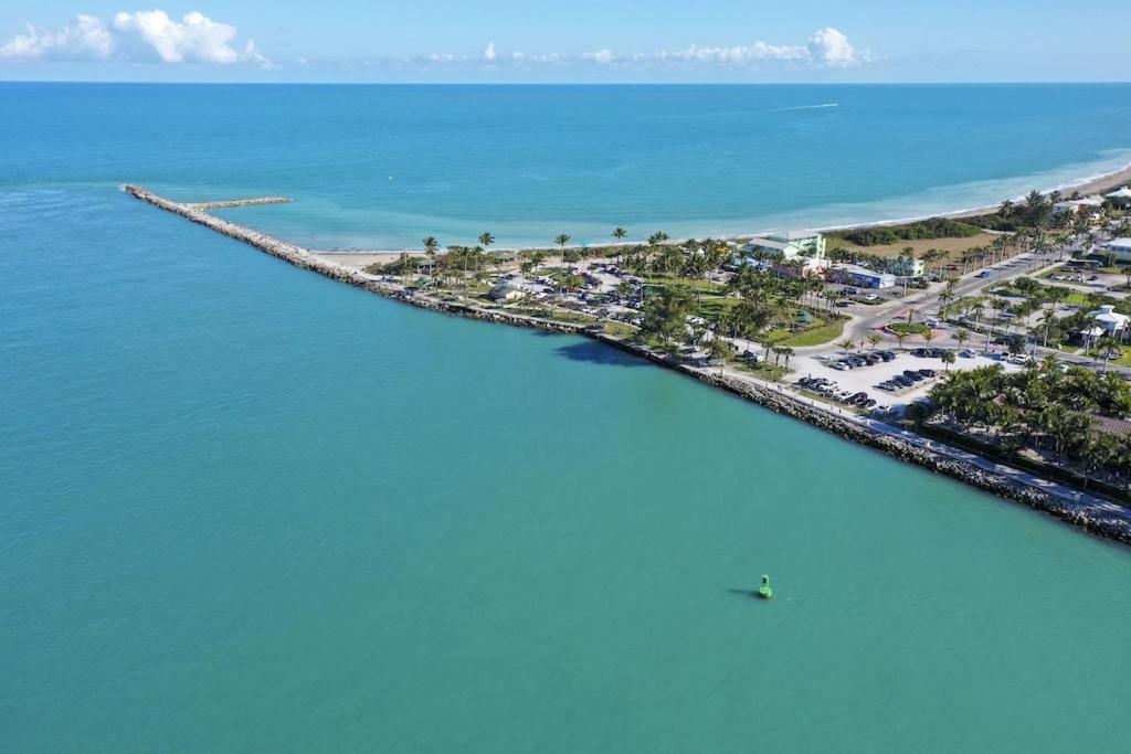 Island-Life! A Daire Fort Pierce Dış mekan fotoğraf
