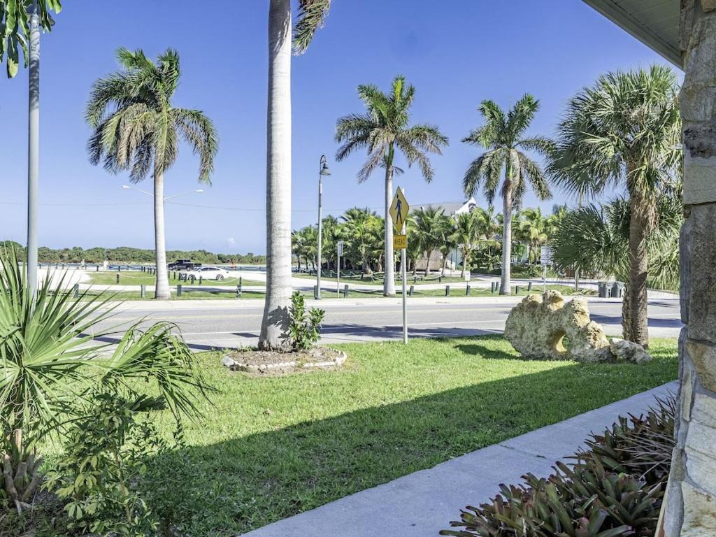 Island-Life! A Daire Fort Pierce Dış mekan fotoğraf