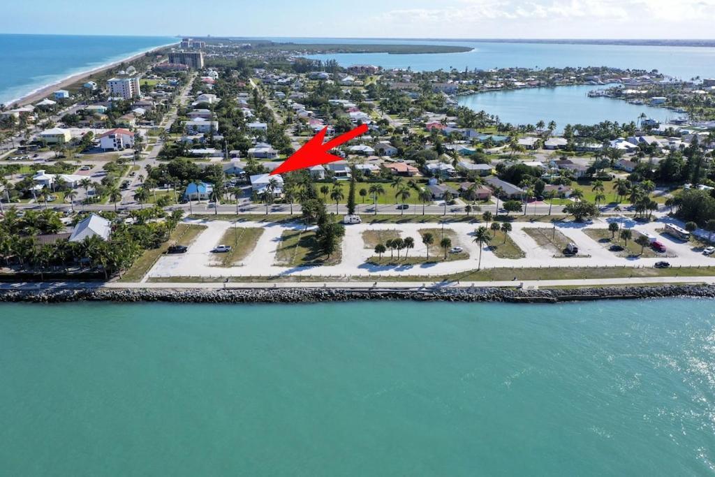 Island-Life! A Daire Fort Pierce Dış mekan fotoğraf