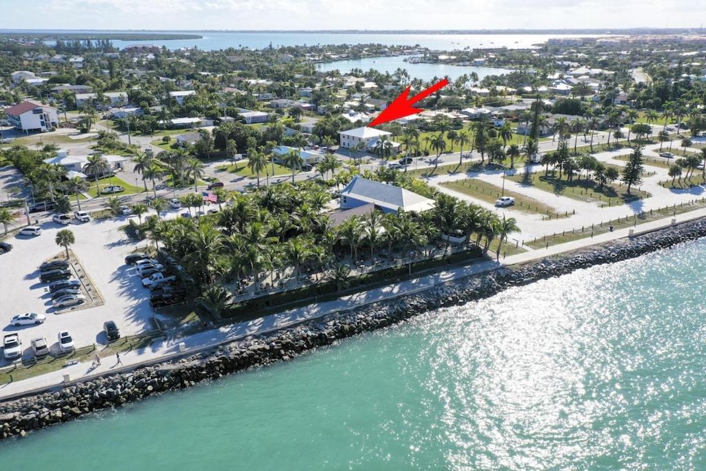 Island-Life! A Daire Fort Pierce Dış mekan fotoğraf
