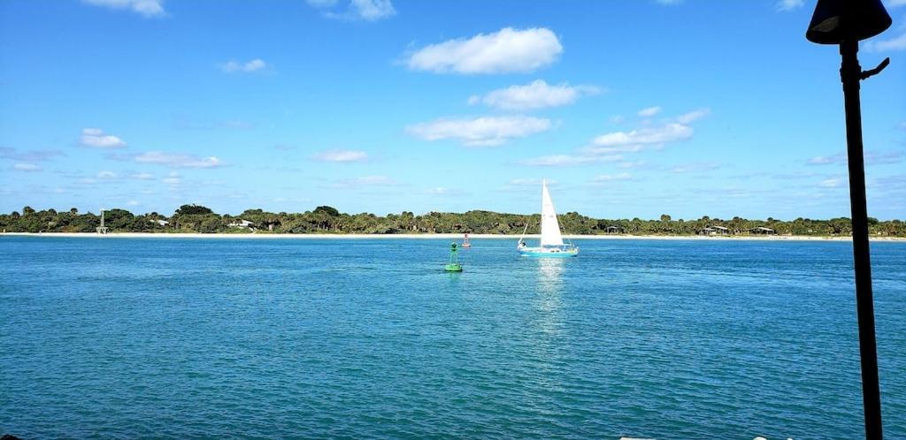 Island-Life! A Daire Fort Pierce Dış mekan fotoğraf