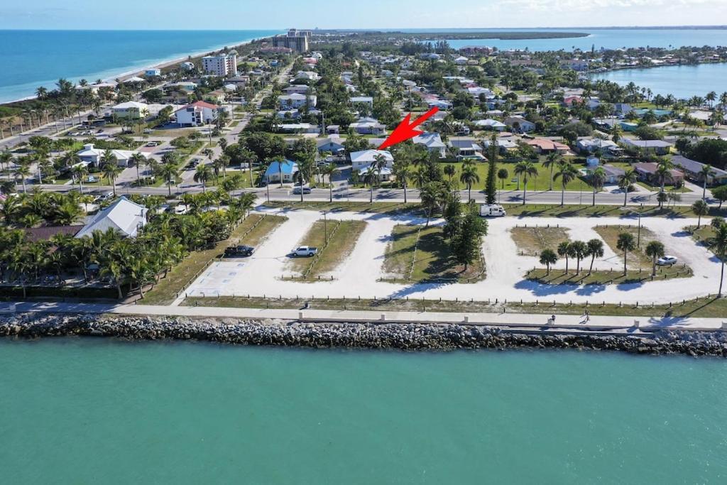Island-Life! A Daire Fort Pierce Dış mekan fotoğraf