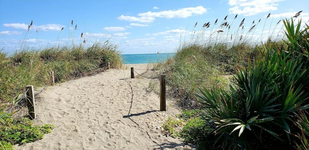 Island-Life! A Daire Fort Pierce Dış mekan fotoğraf