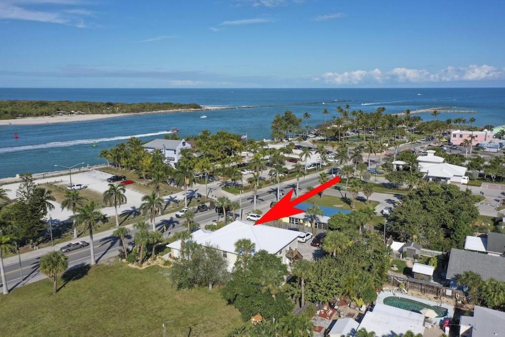 Island-Life! A Daire Fort Pierce Dış mekan fotoğraf