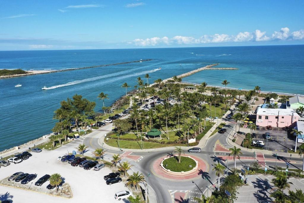 Island-Life! A Daire Fort Pierce Dış mekan fotoğraf