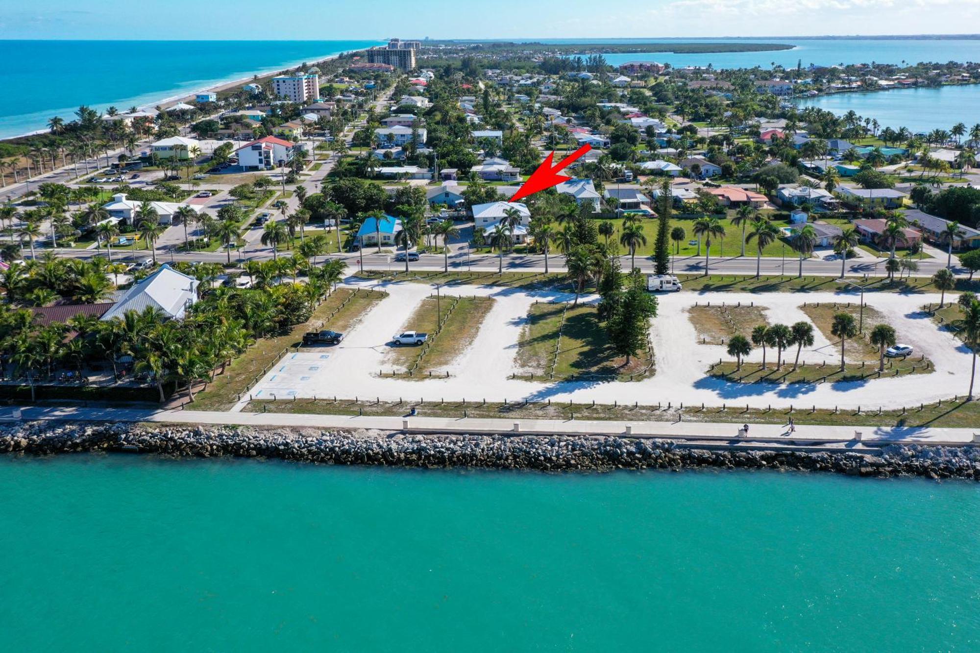 Island-Life! A Daire Fort Pierce Dış mekan fotoğraf